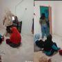 Apes Banget! Viral Gadis Iseng Matiin TV saat Ikatan Cinta, Berujung Ricuh