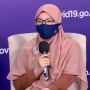 Satgas Klaim Kasus Aktif Covid-19 Turun 65,81 Persen dari Puncak Kedua