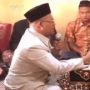 Kocak! Pengantin Gugup Ijab Kabul Pakai Bahasa Arab, Malah Jawab Begini
