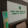 Ada ASN Meninggal Positif Covid-19, Kantor Kanwil Kemenag Babel Lockdown