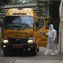 Update COVID-19 Jakarta 16 Agustus: Positif 513, Sembuh 936, Meninggal 28