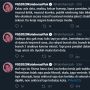 Fahri Hamzah: Stafnya Bu Risma Kasih Tahu Beliau Beda Wali Kota dan Menteri