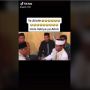 Viral Akad Nikah Pakai Bahasa Arab, Ikrar Mempelai Pria Malah Bikin Ngakak