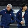 Tottenham Lolos ke Final Piala Liga Inggris, Begini Respons Mourinho