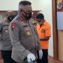 Polisi Tangkap Pemasok Senjata dan Amunisi KKB Intan Jaya
