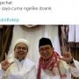 Terciduk Like Video Syur, Fadli Zon Pernah Ngaku Pegang Sendiri Twitter-nya