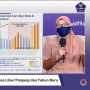 LIVE STREAMING: Sambut Tahun 2021, Menilik Penyebaran Covid-19 dalam Angka