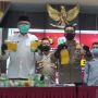 Polda Aceh Gagalkan Peredaran 61 Kg Sabu, 1 Senpi Disita
