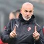 Jelang Derby della Madonnina, Pioli: Milan dan Inter Seimbang