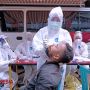 Dua Pedagang Pasar Tradisional di Probolinggo Positif Covid-19