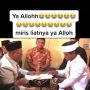 Viral Pengantin Pria Akad Nikah Pakai Bahasa Arab, Jawabannya Bikin Ngakak