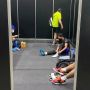 Dua Hari Karantina, Hendra Cs Akhirnya Cicipi Latihan Perdana di Thailand