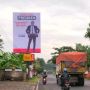 Geger Billboard Banyuwangi "Ahmad Sharoni mimpi jadi Presiden", Siapa Dia?