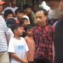 Remaja Baju Kotak-kotak Merah Colong 30 Al Quran di Masjid Ciledug