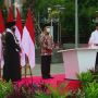 Resmikan Renovasi Masjid Istiqlal, Jokowi: Tampak Seperti Baru Lagi