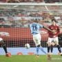 Kalahkan MU 2-0, Man City Bersua Tottenham Hotspur di Final Piala Liga