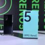 Hari ini Oppo Reno5 Meluncur di Indonesia, Berikut Spesifikasinya