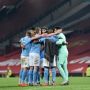 Link Live Streaming Leicester City Vs Manchester City, Community Shield 7 Agustus
