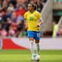 Sudah Tunangan, Pesepak Bola Putri Marta Vieira akan Menikah Sesama Jenis
