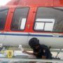 Pilot Cium Bau Bahan Bakar Saat Terbang, Ternyata Ditembak