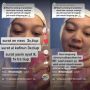 Viral Tips Glowing Pakai Ruqyah, Warganet Malah Takut Akan Hal Ini