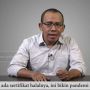 Gus Sahal ke Ma'ruf Amin: Dulukan Nyawa Daripada Sertifikasi Halal Vaksin
