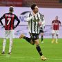 Bukan Dybala, Ini Pemain Kunci Kemenangan Juventus atas AC Milan
