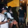 Apes! Ketahuan Sembunyi dalam Lemari, Pengedar Sabu di Padang Tak Berkutik