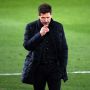 Simeone Semangati Atletico Bangkit Setelah Dipermalukan Tim Divisi Tiga