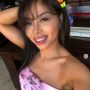 Model Playboy Ingin Pecahkan Rekor Dunia, Nekat Foto Seksi di Tengah Salju