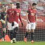 Manchester United Dibungkam Man City, Berikut 7 Fakta Menariknya