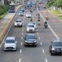 Pandemi COVID-19,  Pengguna Mobil Pribadi Wajib Jaga Kesehatan Sendiri