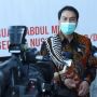 Azis Syamsuddin Prihatin Kericuhan di Gedung Kongres Amerika Serikat