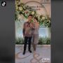 Kayak FTV! Kisah Cinta Ajudan Melamar Anak Bupati Subang Bikin Baper