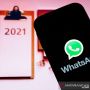 Catat Tanggalnya! WhatsApp Tunda Batas Berlakunya Kebijakan Privasi Baru