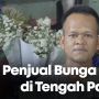 Covid-19, Penjual Bunga: Setiap Hari Sepi, Tak Ada yang Beli