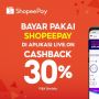 ShopeePay dan Live.On Hadirkan Layanan Transaksi Non Tunai yang Praktis