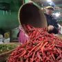 Pedas! Harga Cabai Merah di Simeulue Aceh Rp 120 Ribu per Kilogram