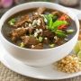 Resep Rawon Jawa Timur ala Chef Devina Hermawan Mudah Dibuat di Rumah