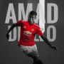 Mengenal Amad Diallo Traore, Pemain Baru Manchester United