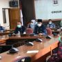 Gresik Terapkan PSBB, Jam Malam dan Chek Poin Pada 11-25 Januari Nanti