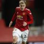 Donny van de Beek yang Kian Sahih Jadi Pembelian Gagal Manchester United