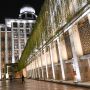 7 Fakta Menarik Masjid Istiqlal, jadi Impian Lokasi Nikah Atta dan Aurel