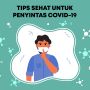 Videografis: Tips Sehat untuk Penyintas Covid-19