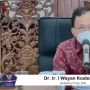 LIVE STREAMING: Penerapan PPKM, Kesiapan Pemerintah Bali, Jabar dan Jatim