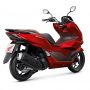 Meluncur di Thailand, Intip Harga dan Spesifikasi All New Honda PCX 160