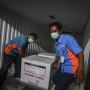 15 Juta Bahan Baku Vaksin Sinovac Sedang Dalam Perjalanan ke Indonesia