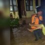 Pesisir Selatan Diterjang Banjir dan Longsor, Ratusan Rumah Warga Terendam