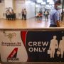 Istri Penumpang Sriwijaya Air SJ182 Kisahkan Suaminya Pindah Pesawat