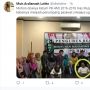 Nama Eks Ketum HMI Mulyadi dan Istri Ada di Manifest Pesawat Sriwijaya Air